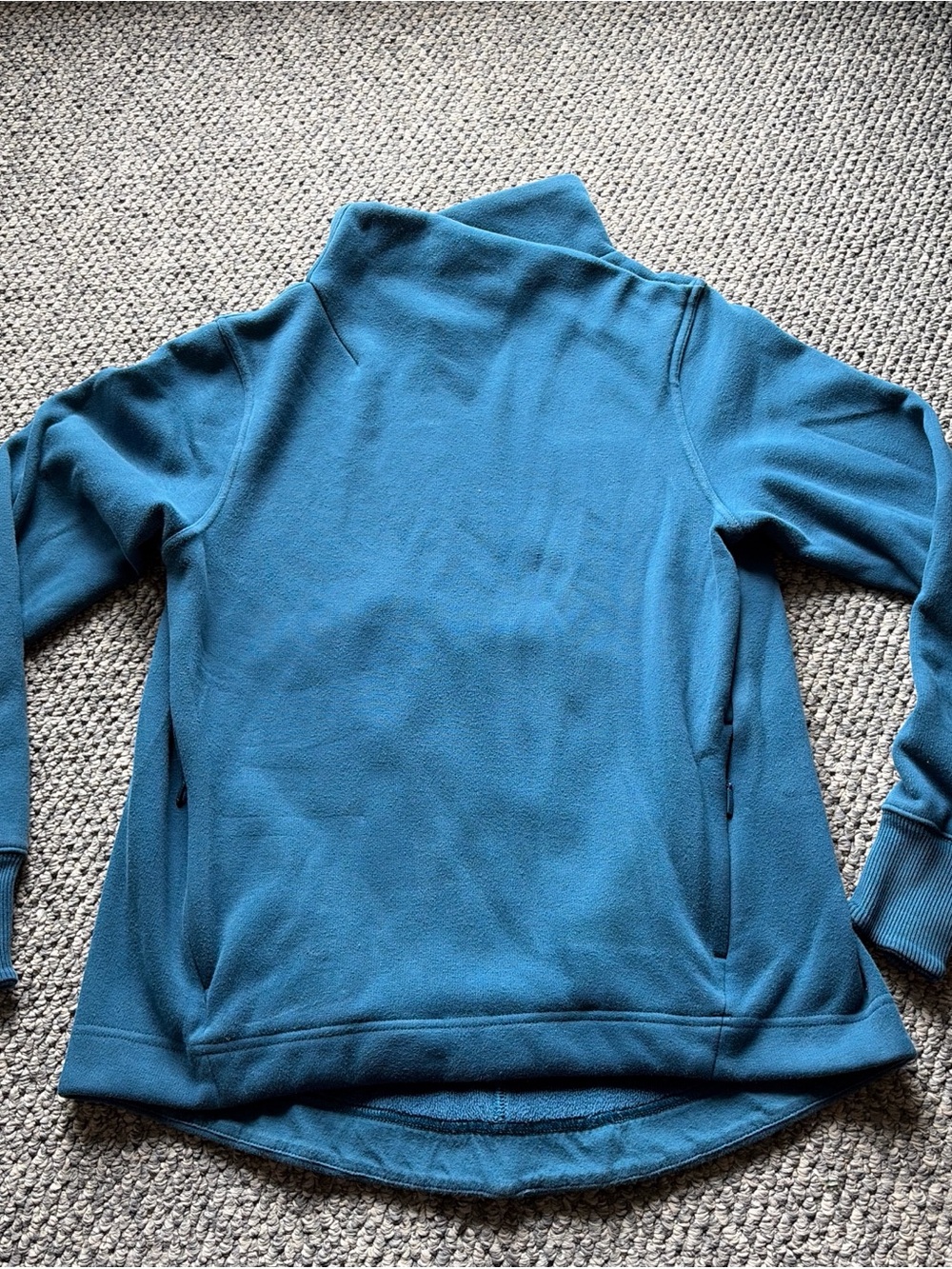 Athleta Pullover